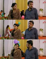 anjana appukuttan memes, memes, plain memes, anjana appukuttan plain meme, malayalam memes - Ente kalyanam urappichu ennu ninnod aaraa paranjath?